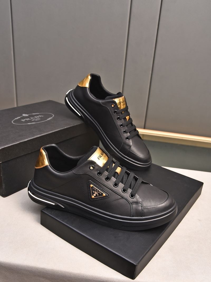 Prada Low Shoes